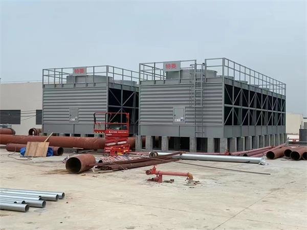 冷却塔噪音治理厂家,潍坊冷却塔噪音治理