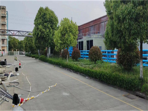 冷却塔噪音降噪治理实施措施,冷却塔降噪屏障