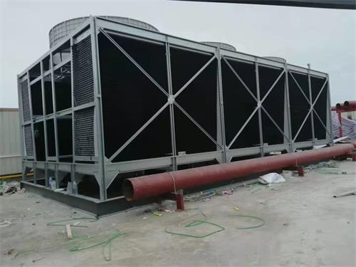 中央空调降噪隔声方法,中央空调降噪处理