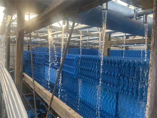 冷却塔噪声的降噪处理方案,冷却塔噪声治理