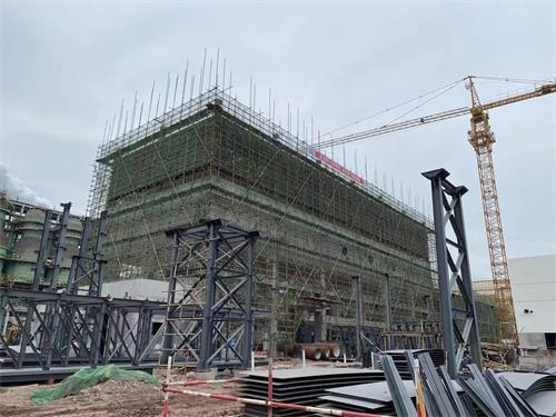 冷却塔噪声治理方法及噪音危害,冷却塔噪声治理方案