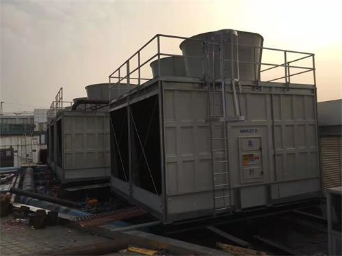 冷却塔噪声治理方法及噪音危害,冷却塔噪声治理方案