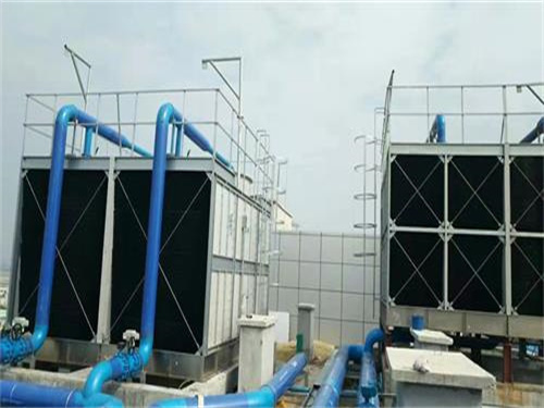 冷却塔隔声降噪处理,冷却塔降噪屏障